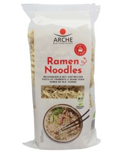 8er-Pack: BIO Ramen Noodles, 250g