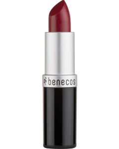 Natural Lipstick just red, 4,5g