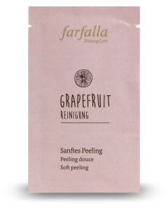 10er-Pack: Grapefruit Peeling, 7ml