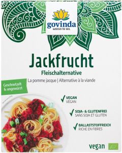 6er-Pack: Jack's Fruchtfleisch Schnet, 200g