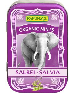 Organic Mints Salbei - Salvia HIH, 50g