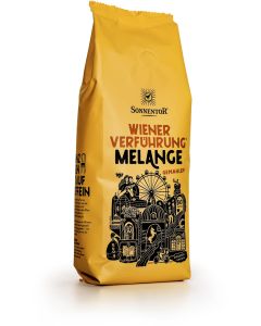 5er-Pack: Wiener Verführung gemahlen, 500g