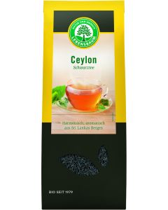 6er-Pack: Ceylon Tee, 75g
