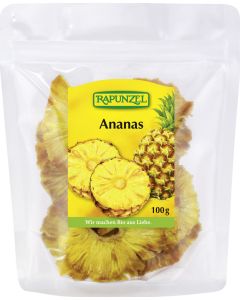 10er-Pack: Ananas, 100g