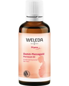 Damm-Massageöl, 50ml