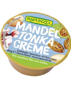 Mandel-Tonka-Creme, 40g