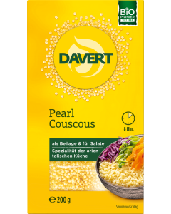 8er-Pack: Pearl Couscous, 200g