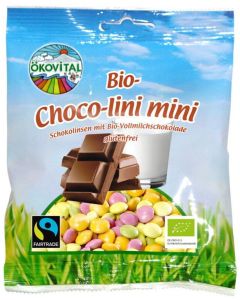 12er-Pack: Choco-Lini-mini, 100g