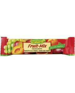 25er-Pack: Fruchtschnitte Fruit-Mix, 40g