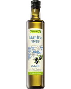 6er-Pack: Olivenöl Manira, nativ extra, 0,50l
