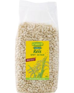 6er-Pack: Vollkorn Reis gepufft, 100g