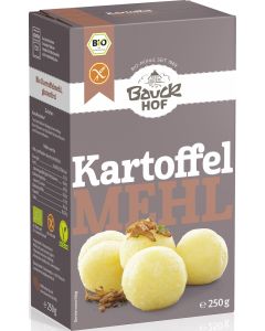 6er-Pack: Kartoffelmehl, 250g