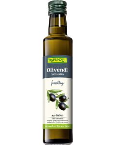 6er-Pack: Olivenöl fruchtig, nativ extra, 250ml