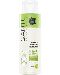 2-Phase Make-up Remover, 110ml