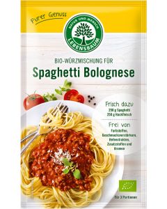 10er-Pack: Spaghetti Bolognese, 35g