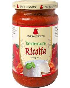 6er-Pack: Tomatensauce Ricotta, 340g