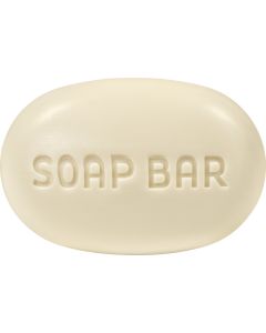 6er-Pack: Soap Bar Kokos, 125g
