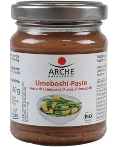 6er-Pack: Umeboshi Paste, 140g