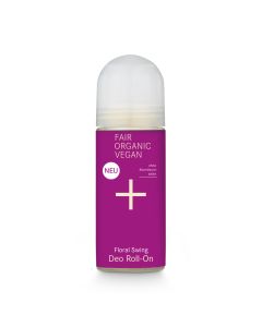 Floral Swing Deo Roll-On, 50ml