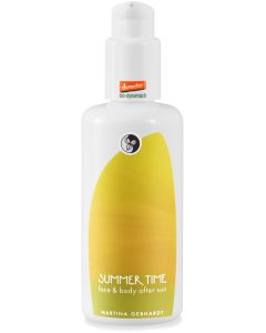 Summer Time After Sun Lotio, 150ml