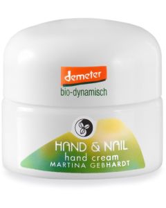 KG Hand & Nail Hand Cream, 15ml