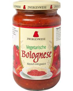 6er-Pack: Vegetarische Bolognese, 340g