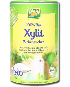6er-Pack: Xylit Birkenzucker, 600g