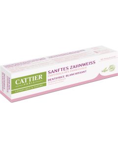 Sanftes Zahnweiss, 75ml