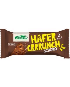 12er-Pack: Hafercrrrunch Schoko, 50g