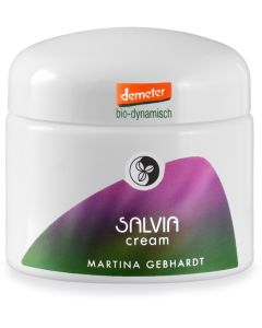 Salvia Cream, 50ml