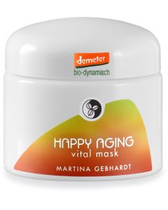 Happy Aging Vital Mask, 50ml