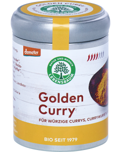 Golden Curry, 55g