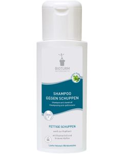 Shampoo gegen Schuppen, 200ml