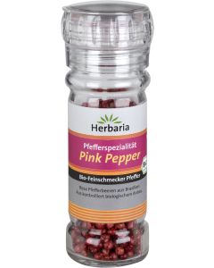 Pink-Pepper Pfefferspezial, 20g