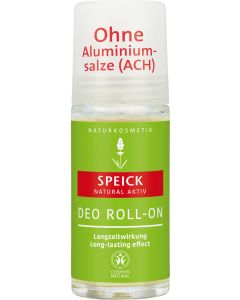 Natural Aktiv Deo Roll- on, 50ml