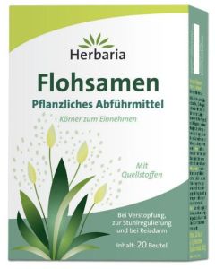 Herbasana Flohsamen, 100g