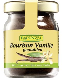 6er-Pack: Vanillepulver Bourbon HIH, 15g