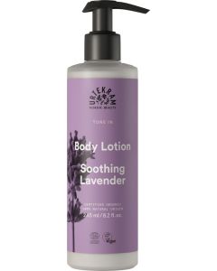 Soothing Laven. Body Lotion, 245ml