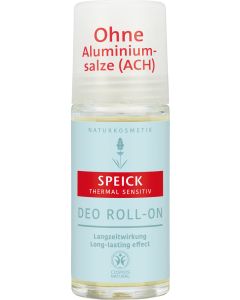 Thermal Deo Roll-On, 50ml