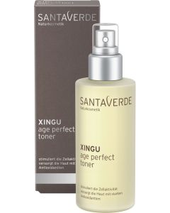 Xingu Age Perfect Toner, 100ml