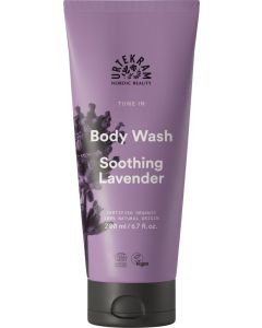 Soothing Lavender Body Wash, 200ml