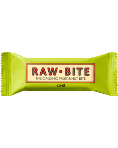 12er-Pack: Raw Bite Spicy Lime, 50g
