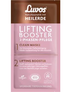 10er-Pack: Lifting Booster mit Clean M, 9,5ml