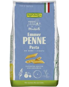 12er-Pack: Emmer-Penne Semola, 500g