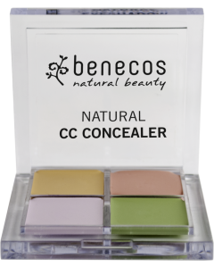 Natural CC Concealer, 6g
