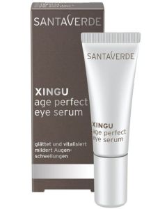 Xingu Age Perfect Eye Serum, 10ml