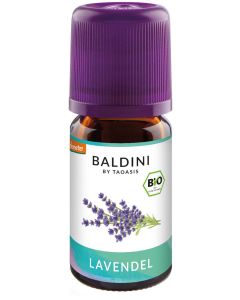 Aroma Lavendel fein, 5ml