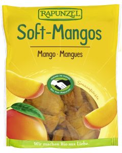 6er-Pack: Mango Soft HIH, 100g