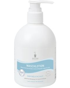 Waschlotion ph5,5 Nr.12, 300ml