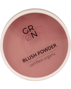 Blush Powder rosewood, 9g